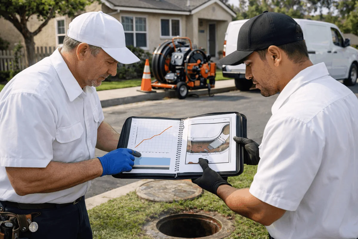 Best Prevention Plan for Sewer Backups in Orange County's Older Neighborhoods - Best Prevention Plan for Sewer Backups in Orange County's Older Neighborhoods