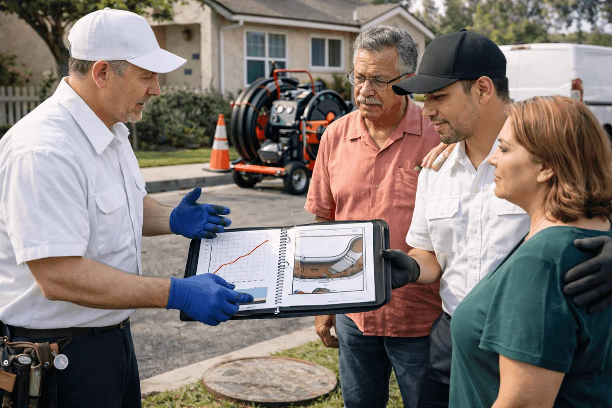 Best Prevention Plan for Sewer Backups in Orange County's Older Neighborhoods - Best Prevention Plan for Sewer Backups in Orange County's Older Neighborhoods