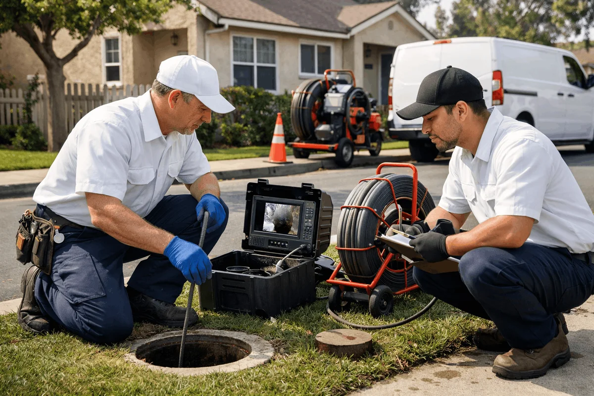 Best Prevention Plan for Sewer Backups in Orange County's Older Neighborhoods - Best Prevention Plan for Sewer Backups in Orange County's Older Neighborhoods