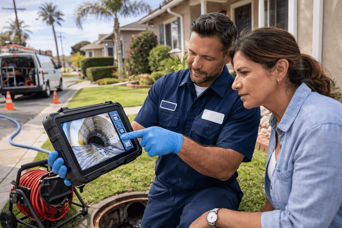 Best Prevention Plan for Sewer Backups in Orange County's Older Neighborhoods - Best Prevention Plan for Sewer Backups in Orange County's Older Neighborhoods