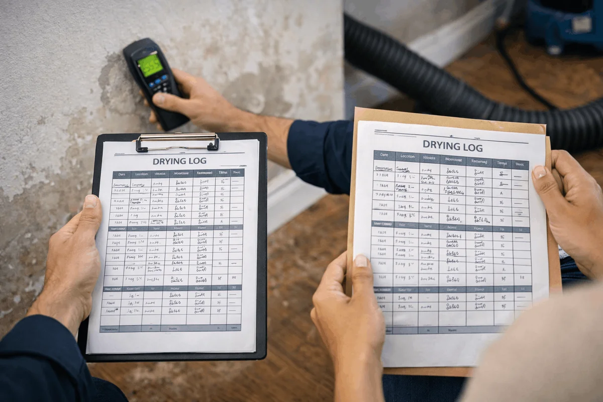 Condo Water Leak in Orange County: How to Handle HOA, Insurance, and Repairs - Condo Water Leak in Orange County: How to Handle HOA, Insurance, and Repairs