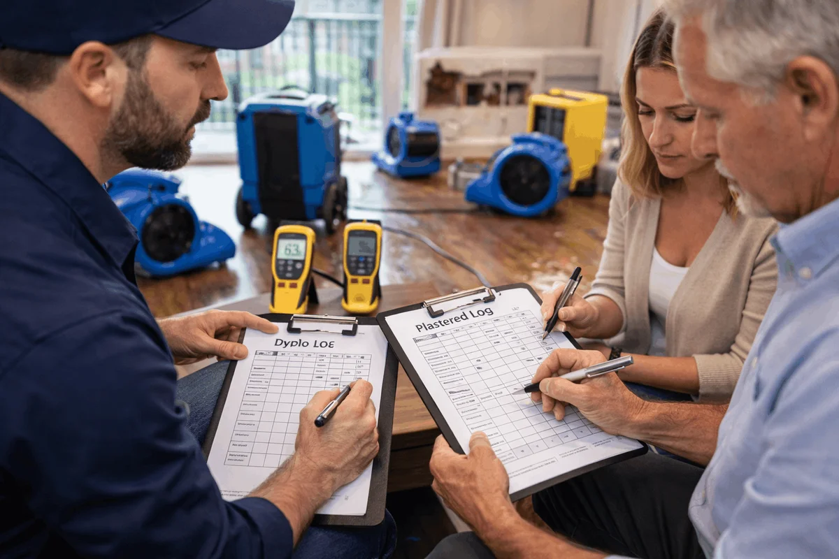 Condo Water Leak in Orange County: How to Handle HOA, Insurance, and Repairs - Condo Water Leak in Orange County: How to Handle HOA, Insurance, and Repairs