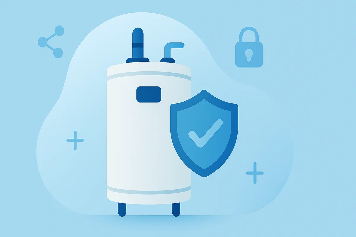 How Long Does a Water Heater Last in Orange County? - How Long Does a Water Heater Last in Orange County?