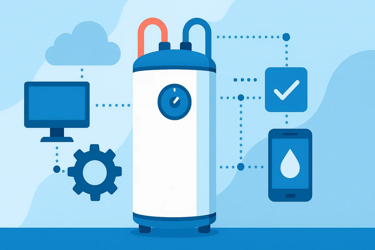 How Long Does a Water Heater Last in Orange County? - How Long Does a Water Heater Last in Orange County?