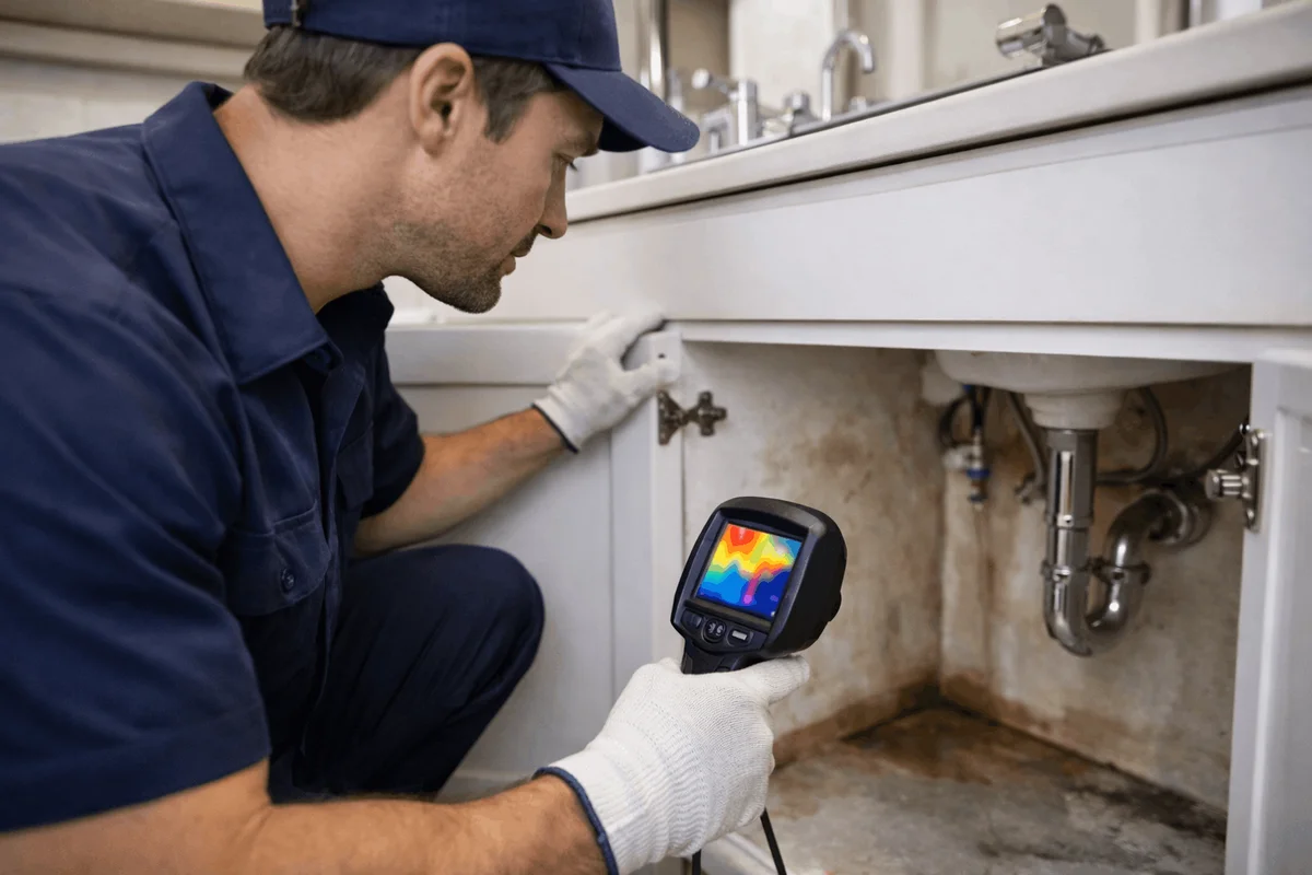 Final Thoughts - How Much Does Slab Leak Repair Cost in Orange County?