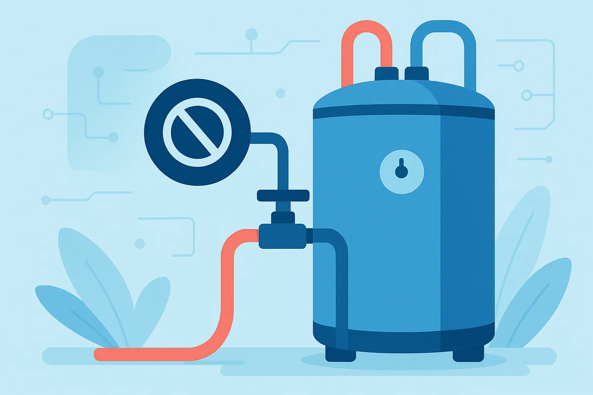 When to Call a Professional - How to Drain and Flush Your Water Heater in Orange County