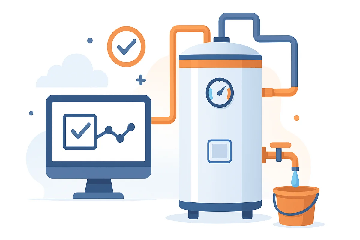 Final Thoughts - How to Drain and Flush Your Water Heater in Orange County