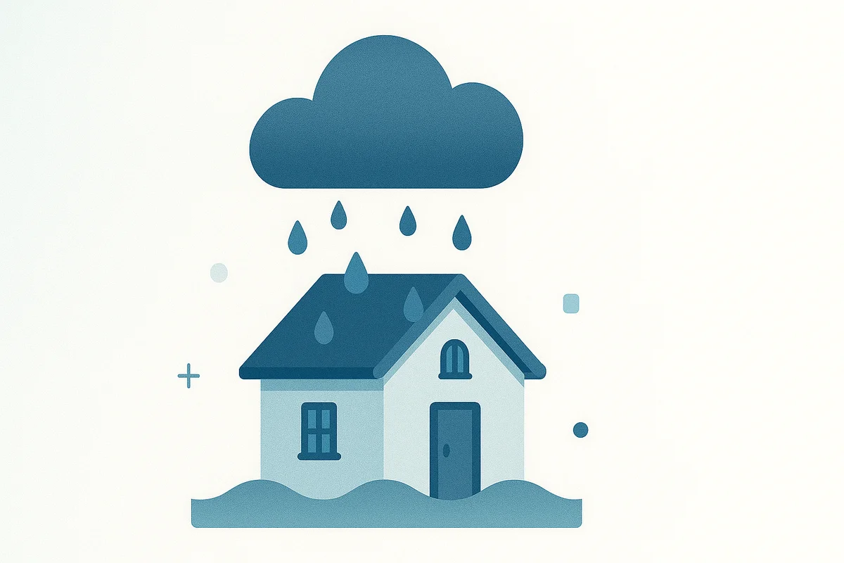 How to Prevent Water Damage in Your Orange County Home - How to Prevent Water Damage in Your Orange County Home