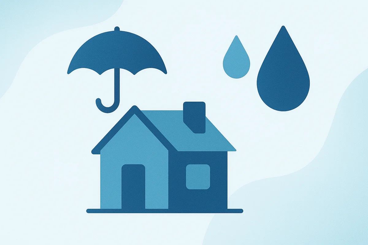 How to Prevent Water Damage in Your Orange County Home - How to Prevent Water Damage in Your Orange County Home