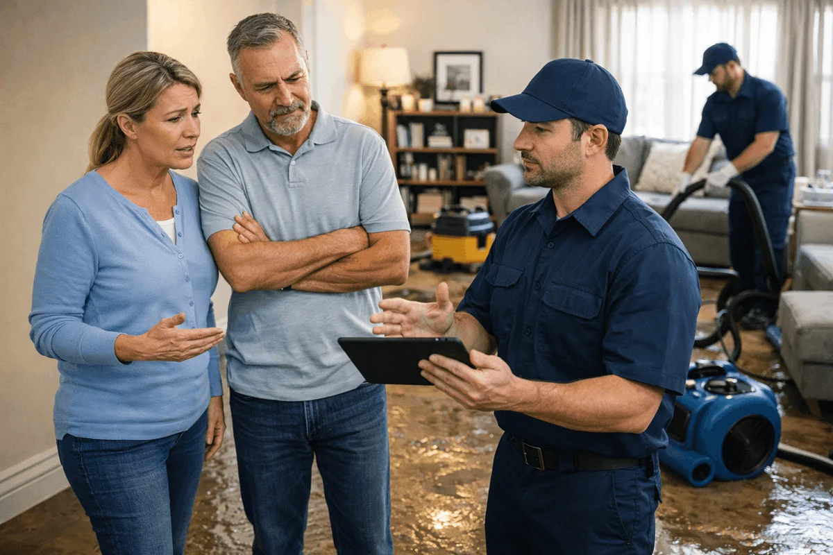 How to Prevent Water Damage in Your Orange County Home - How to Prevent Water Damage in Your Orange County Home