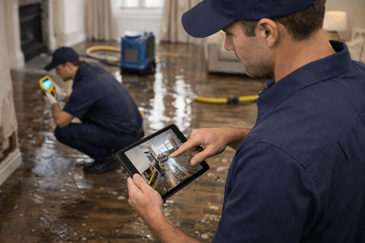 How to Prevent Water Damage in Your Orange County Home - How to Prevent Water Damage in Your Orange County Home