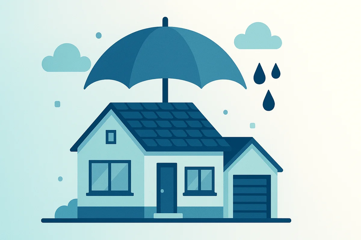 Seasonal Prep: Before Winter and Summer - How to Prevent Water Damage in Your Orange County Home