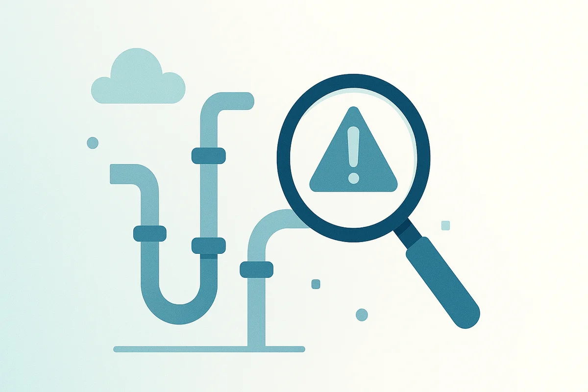 When to Call a Professional - How to Prevent Water Damage in Your Orange County Home