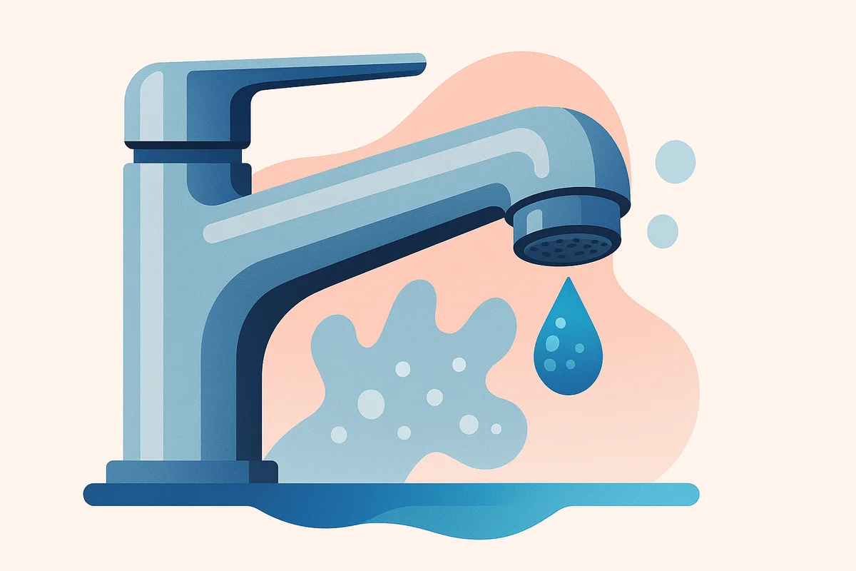 What Is Hard Water? - Orange County Hard Water: What It Does to Your Pipes and How to Fix It