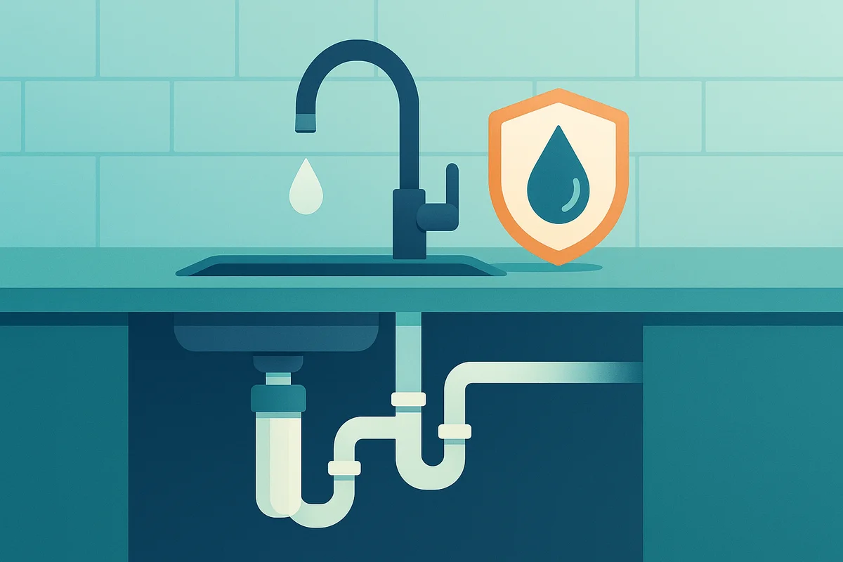 Orange County Hard Water: What It Does to Your Pipes and How to Fix It - Orange County Hard Water: What It Does to Your Pipes and How to Fix It