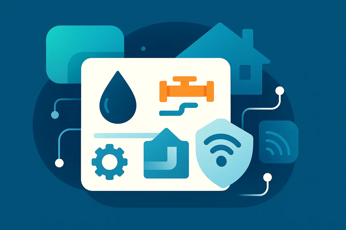 Orange County Hard Water: What It Does to Your Pipes and How to Fix It - Orange County Hard Water: What It Does to Your Pipes and How to Fix It