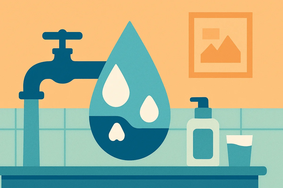 How It Affects Your Water Heater - Orange County Hard Water: What It Does to Your Pipes and How to Fix It