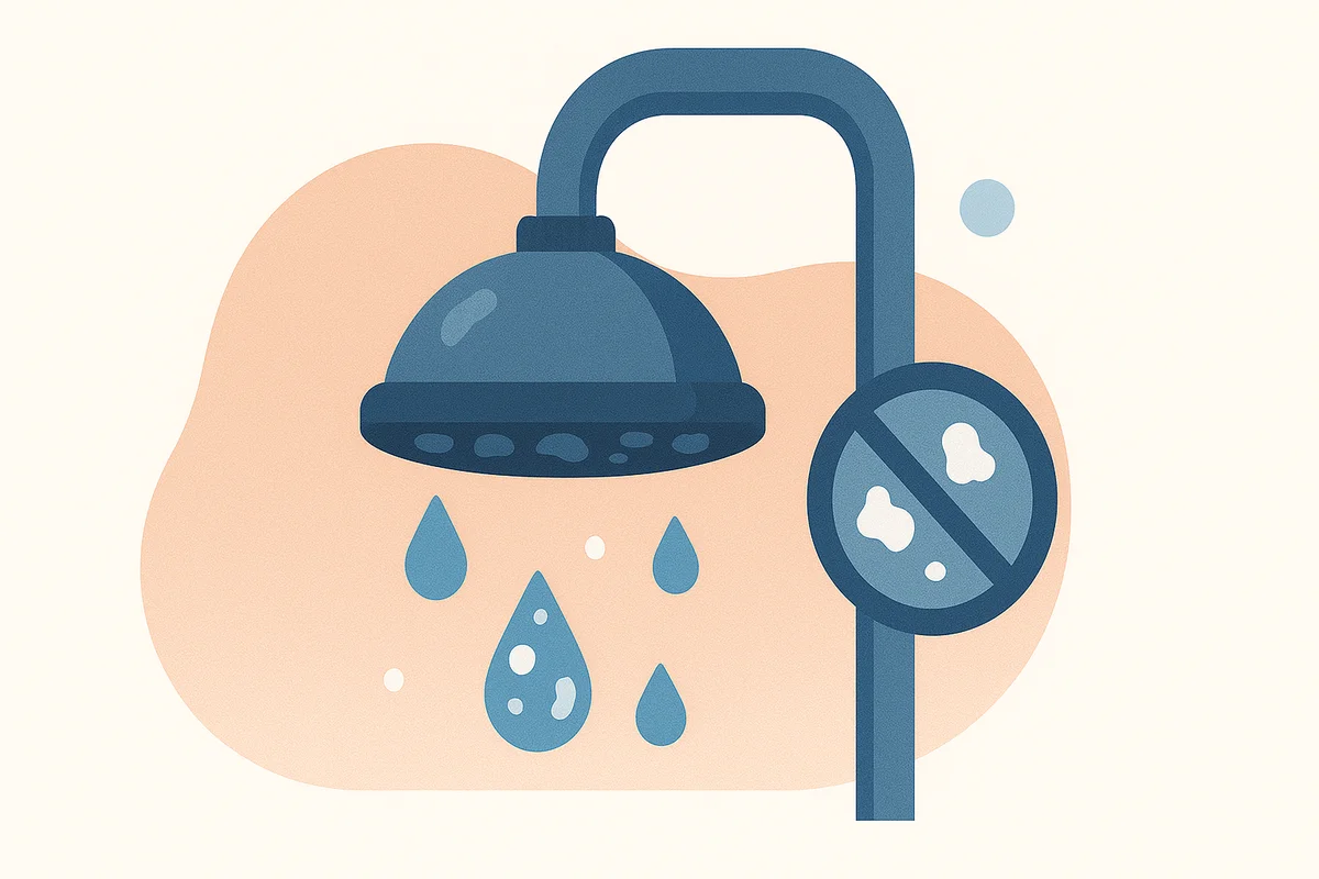 Fixture and Appliance Damage - Orange County Hard Water: What It Does to Your Pipes and How to Fix It