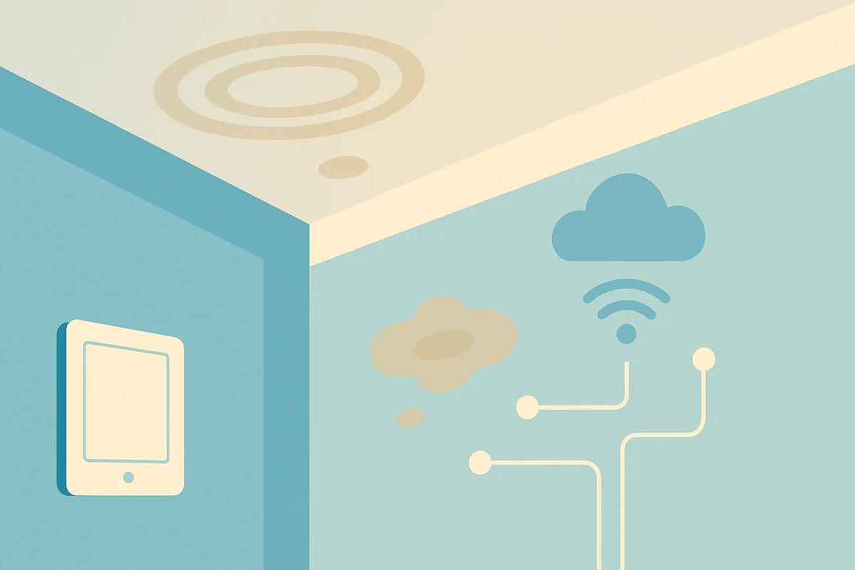 10. Construction and DIY Mistakes - Top 10 Causes of Water Damage in Orange County Homes