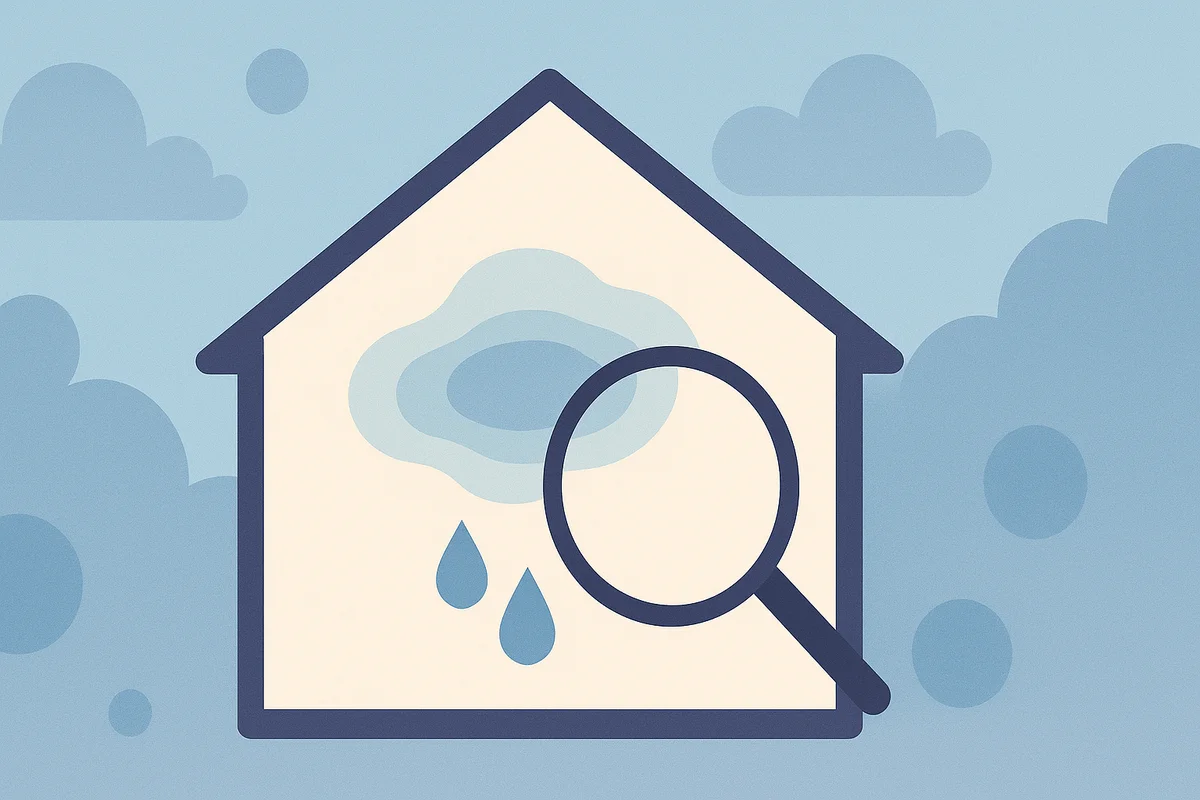 3. Water Heater Failure - Top 10 Causes of Water Damage in Orange County Homes