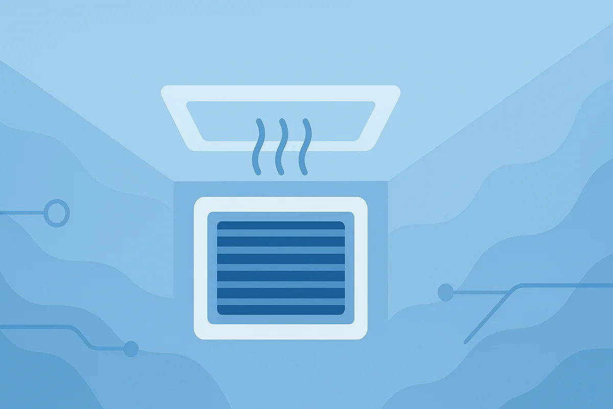 7. Roof and Plumbing Vent Leaks - Top 10 Causes of Water Damage in Orange County Homes