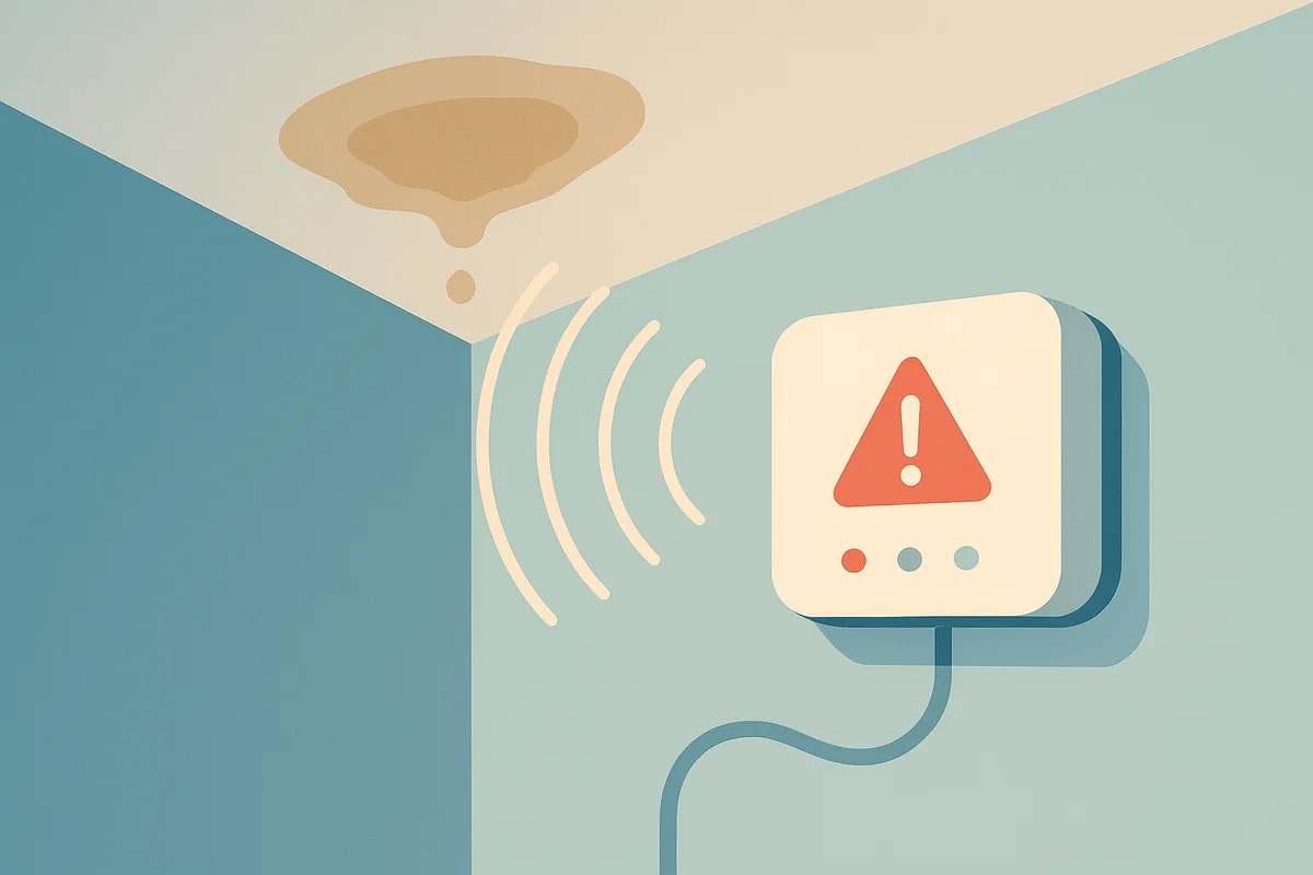 9. Sewer Backup - Top 10 Causes of Water Damage in Orange County Homes